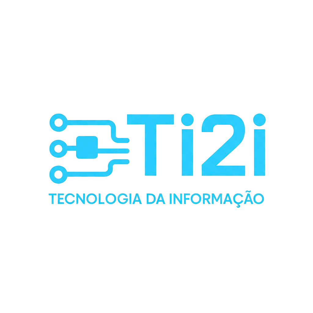 Ti2i – Tecnologia da Informação